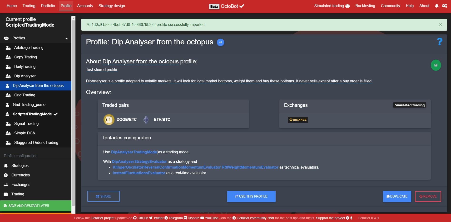 Profile-sharing-from-octobot-importe