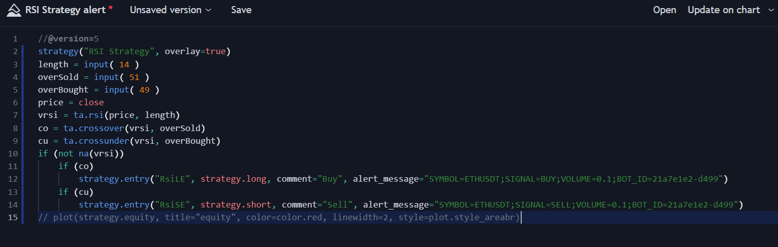 octobot custom automation buy
eth