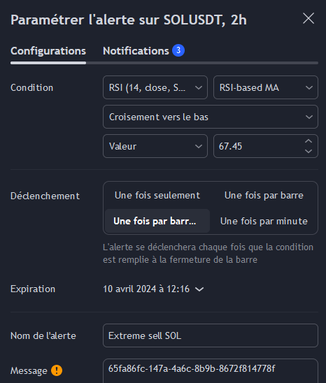extreme sell solana sur rsi ema seuil tradingview alert
configuration
