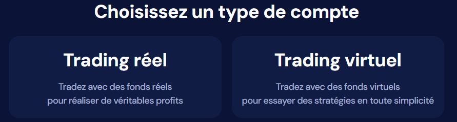 octobot creer tradingview bot selectionner compte reel ou
simule