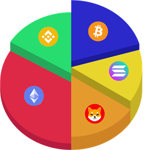 Invest in crypto easily with crypto baskets