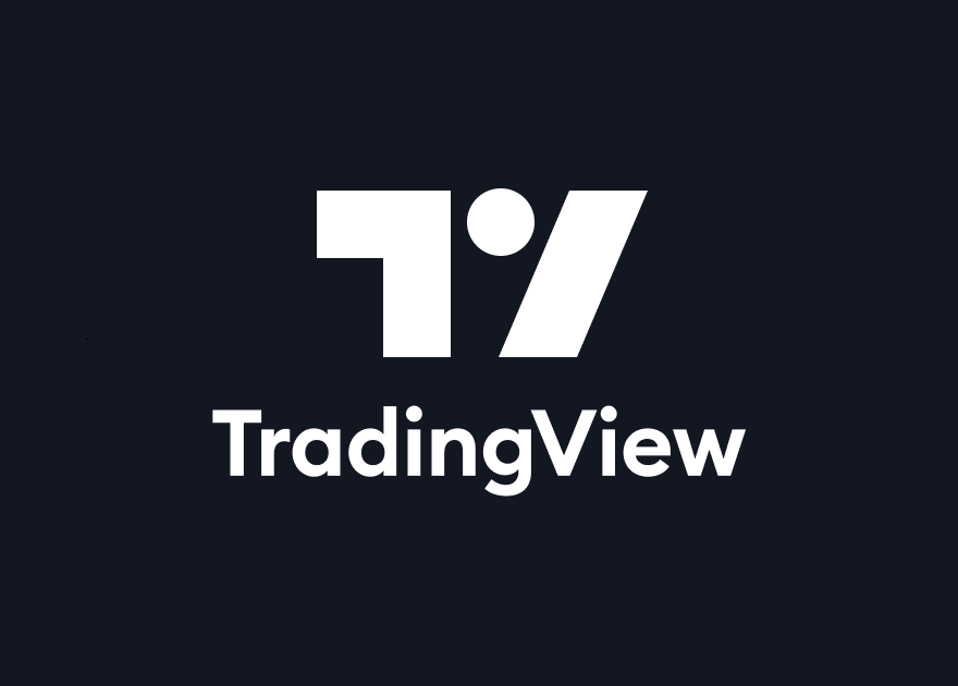 tradingview logo montrant le trading mode tradingview
octobot